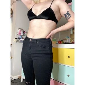 Bullhead Skinny Jeans